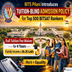 BITS, Pilani Introduces Tuition-Blind Admission Policy for Top 500 BITSAT Performers; Check Details Here